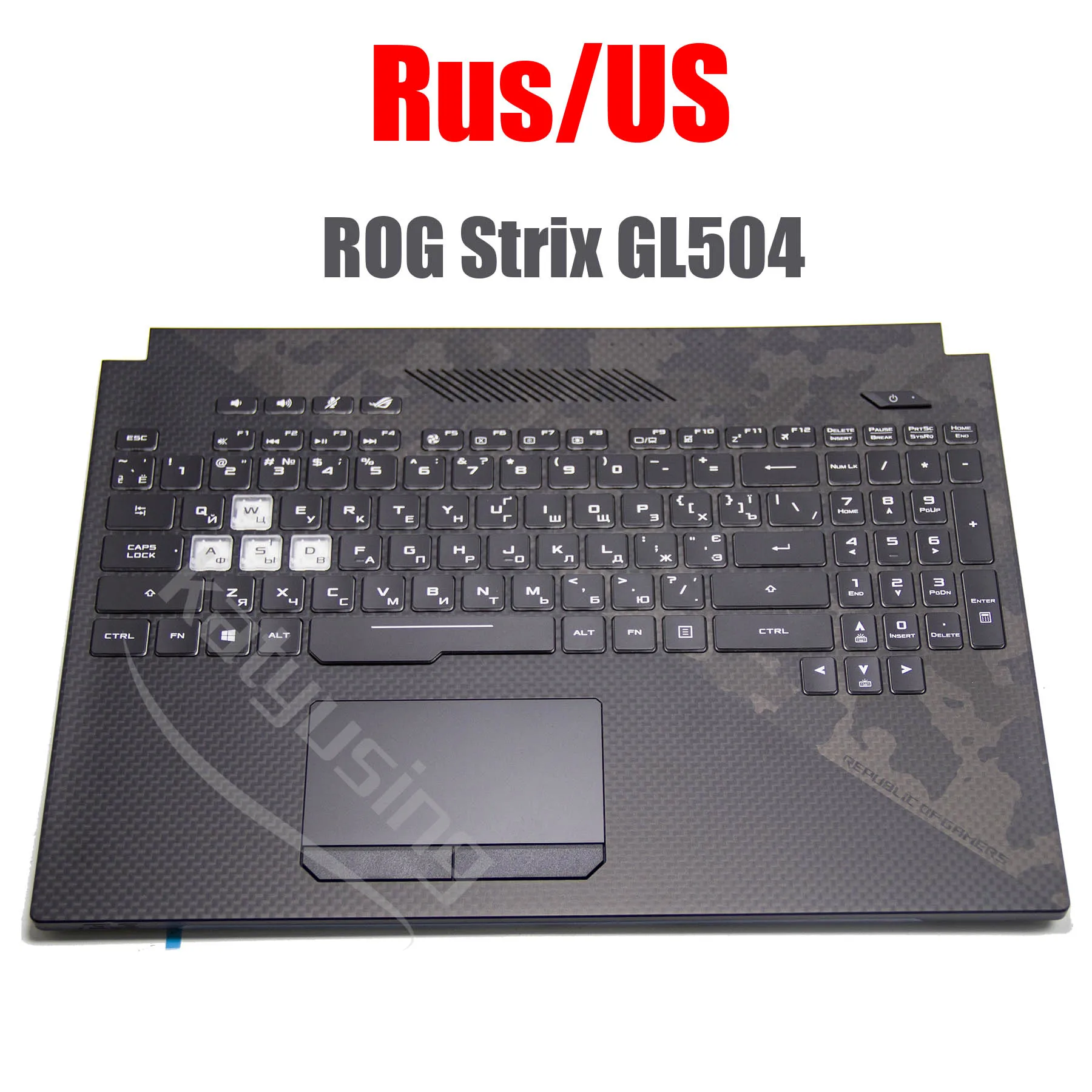 Repose Poignet Clavier Et Souris