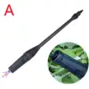 High Pressure Washer Extension Wand for LAVOR/ PARKSIDE PHD With Angle Adjustable Spray Nozzle And Turbo Nozzle 3
