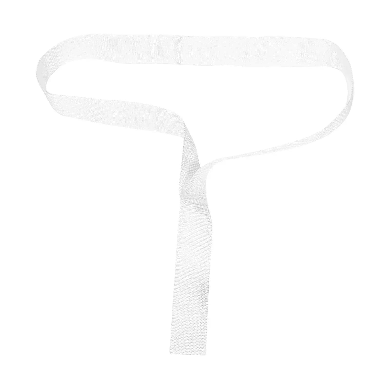 White Marker Band Volleyball Durable Material Clear Tape Training Aid Setter Sleeve Practice Net Target Equipment Zone Sports