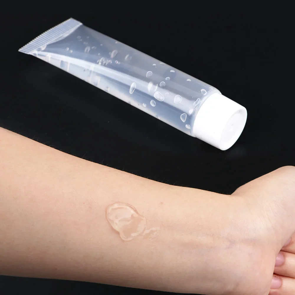 Conductive Gel Conductive Gel Cream for EMS RF Vacuum Cavitation Physiotherapy Laser IPL OPT Beauty Ultrasound Microcurrent Massage Equipment