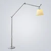 Nordic Modern Designer Long Arm LED Floor Lamp Office Study Adjustable Wall Table Light Reading Simplicity Home Decoration Art 1