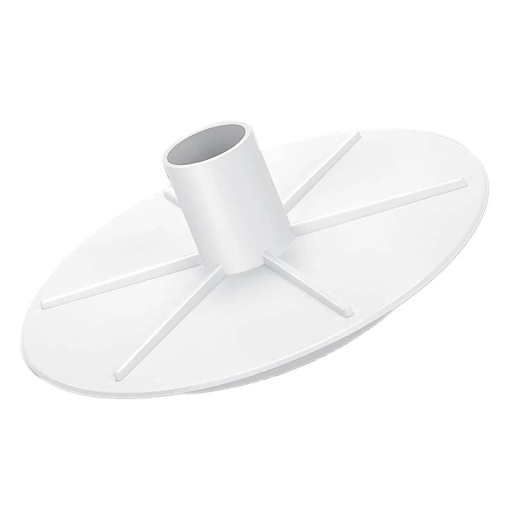 

Совершенно новая Высококачественная практичная прочная долговечная вакуумная тарелка для скиммера 8*1,5 дюймов для