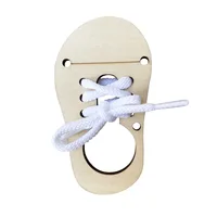 tie-shoelaces