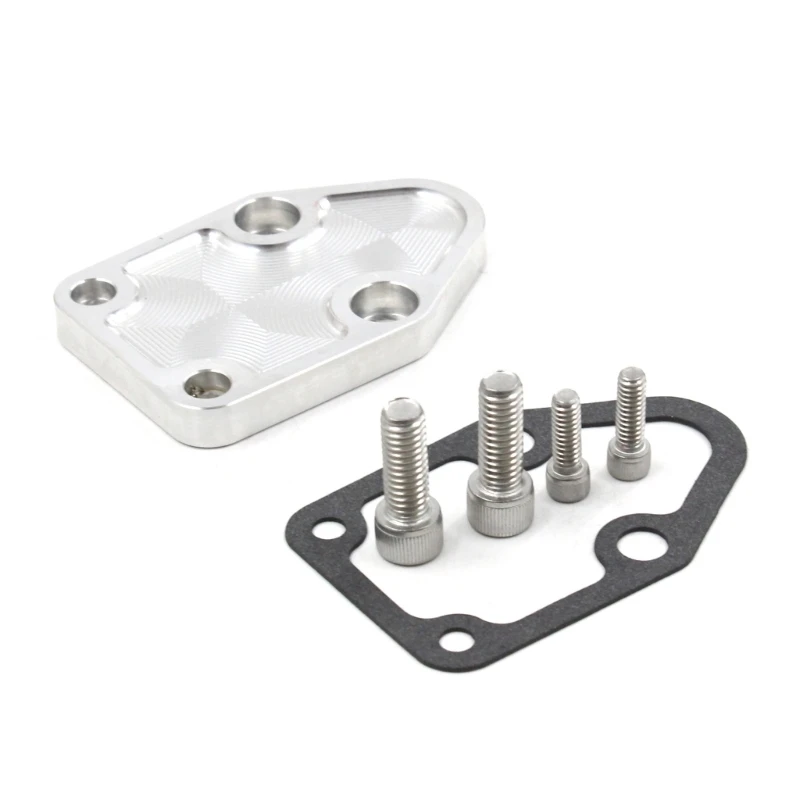 

Маленькие блоки, заготовка, блок топливного насоса, пластина, алюминиевые аксессуары, запасные части для 283, 327, 350, 2071