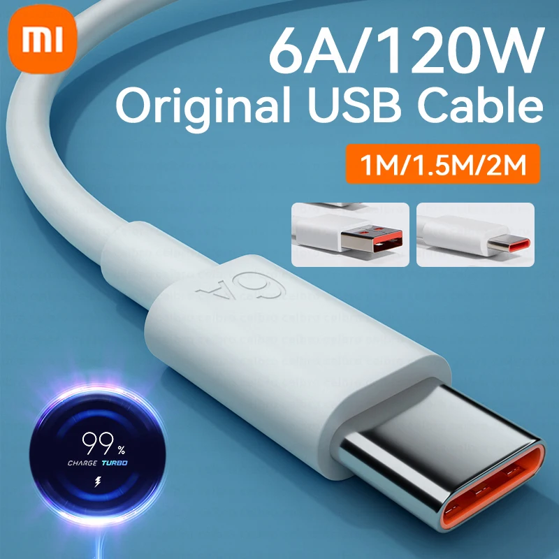 original-xiaomi-6a-usb-type-c-cable-charger-turbo-tipo-fast-charging