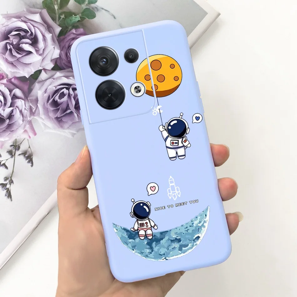 Lovely Cartoon Candy Color Soft Silicone TPU Phone Case Cover