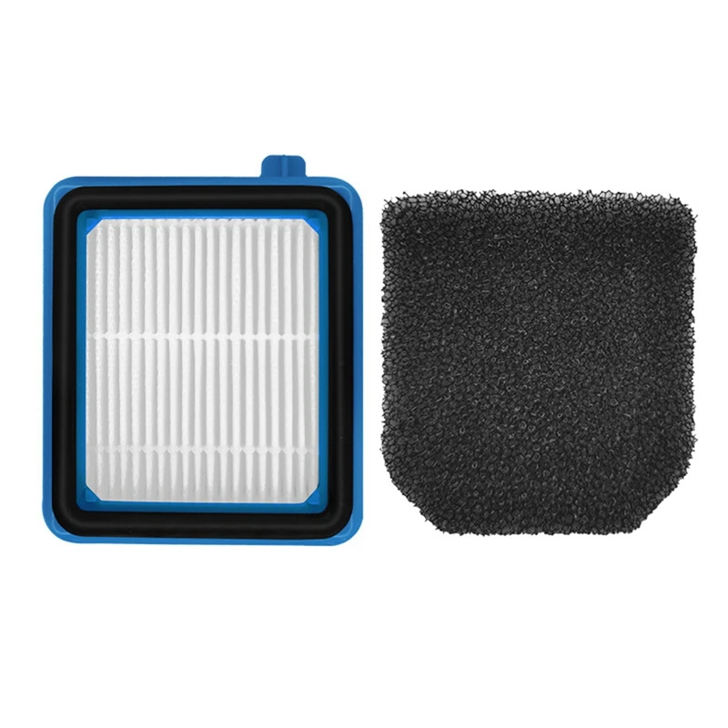 

4X Replacement Hepa Filter For Electrolux Q6 Q7 Q8 WQ61/WQ71/WQ81 Vacuum Cleaner Spare Parts
