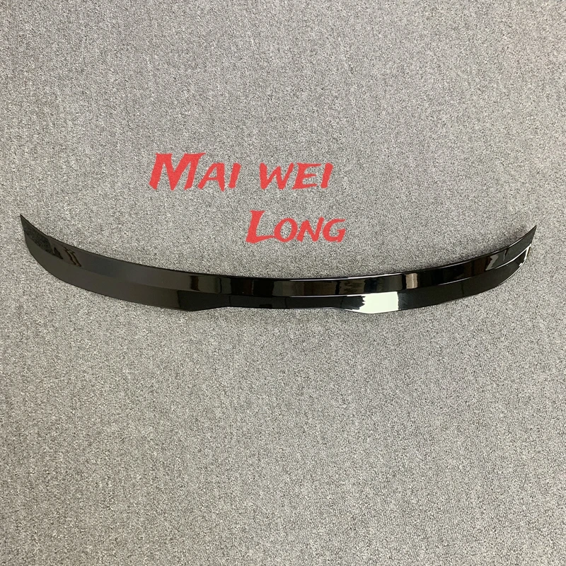 Auto Heckspoiler Spoiler Flügel lippe für BMW F20 F21 116i 118i 120i 125i  m135i m140i 3dr 5dr Fließheck Auto Heckflügel Spoiler - AliExpress