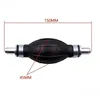 1pcs Hand Fuel Pump Manual Oil Pump Primer Bulb All Fuels for Car Boat Marine Outboard 6/8/10/12mm Fuel Gas Petrol Transfer Tool