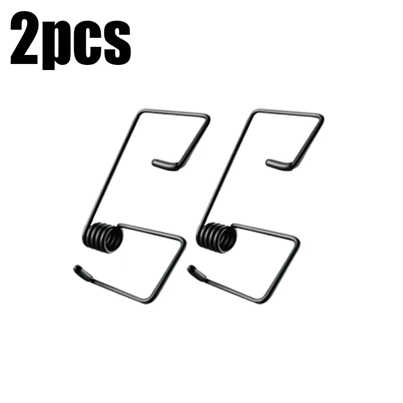 Universal Car Wiper Booster Spring - Intelligent Alloy Rubber Windscreen Replacement Tool