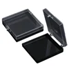 Transparent Acrylic Packaging Box for Armor Storage Handmade Design Protect and Display Your Nail Polish Collection 2