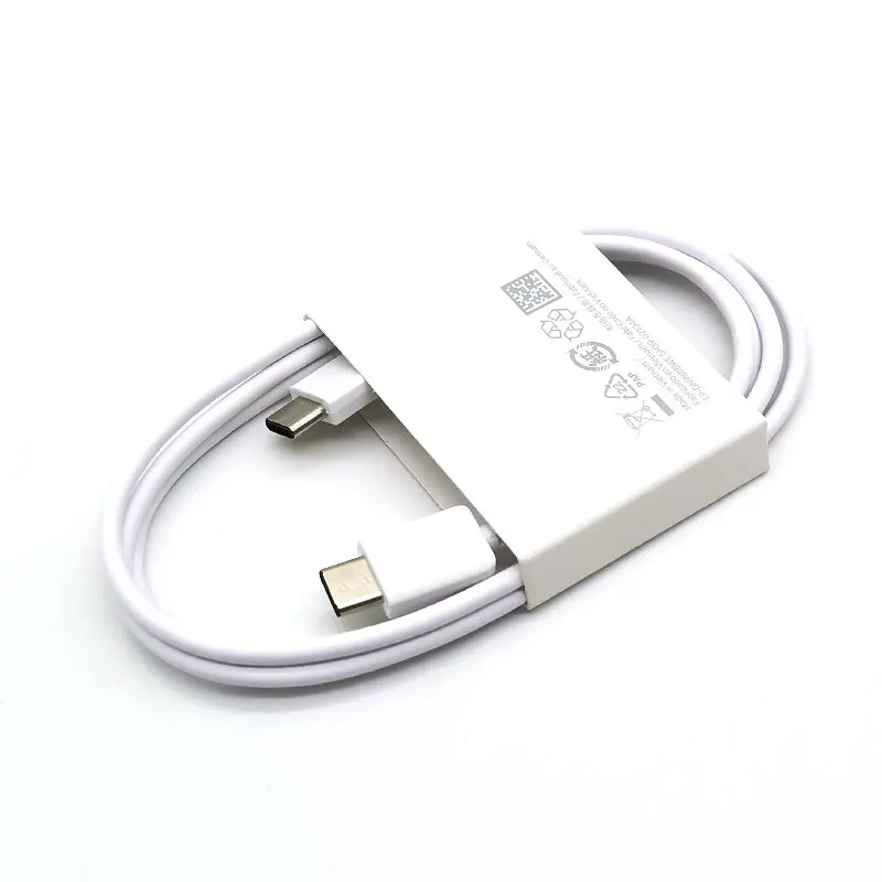 Type C Cable Only