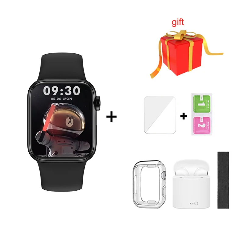 M16 Mini Smartwatch Heart Rate Sleep Monitor Bluetooth 38 mm Women Men Fintess Bracelet Electronic Clock Smart Watch PK M16 Plus 