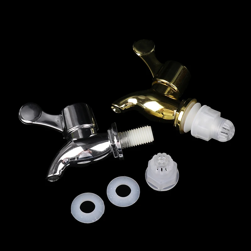 12MM Jar Wine Barrel Water Tank Faucet With Filter Glass Wine Bottle Faucet Valve Water Dispenser Switch Tap Bibcocks Beer