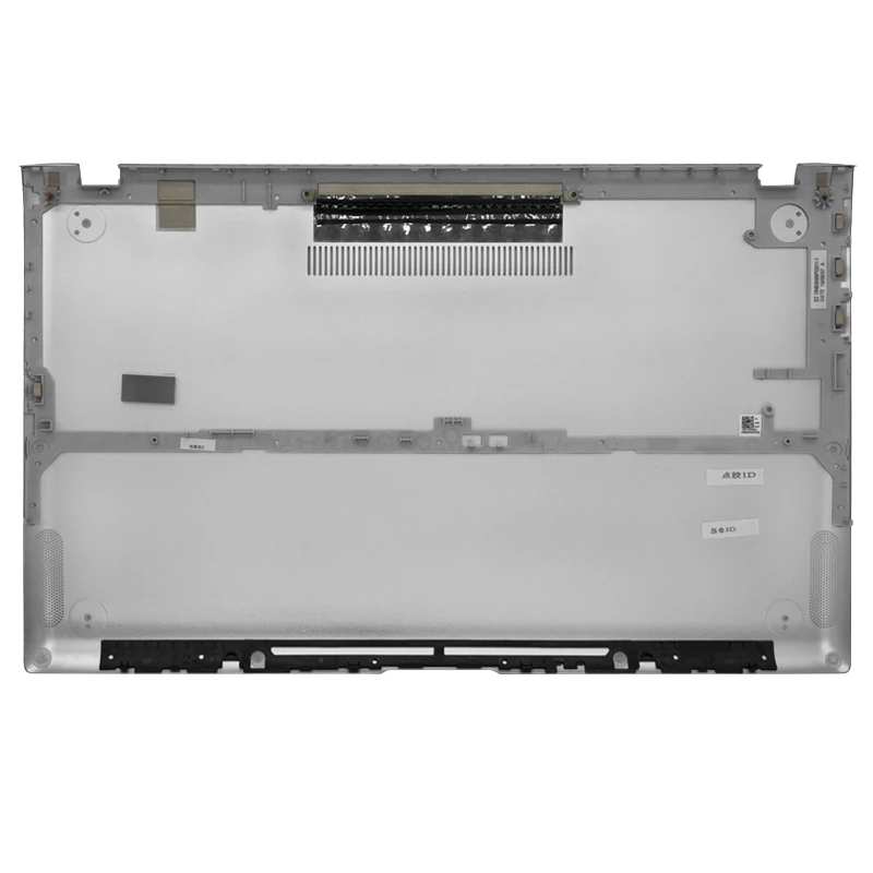 ZenBook 15 UX534FA UX533 UX534 UX534F 노트북 터치 LCD 스크린 후면 뚜껑 상단 케이스/후면 커버/전면 베젤/하단 케이스 쉘