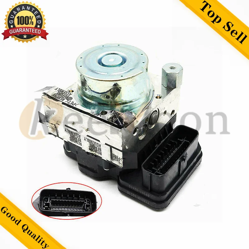 

44540-02400 89541-02440 8954102440 4454002400 ABS Brake Pump Controller Moudle For Toyota Corolla 1.8L Repair High Quality