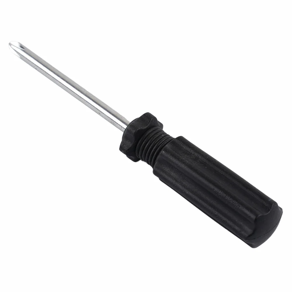 

Hand Tool Screwdriver Repair Tool Portable Screwdriver Slotted Cross 1Pc 4.0mm 4.13Inch 45#steel Disassemble Toys Mini Durable