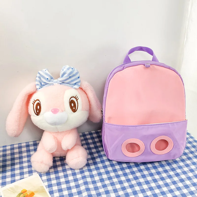 Рисунок 5 - Плюшевая Кукла мультфильм кролик