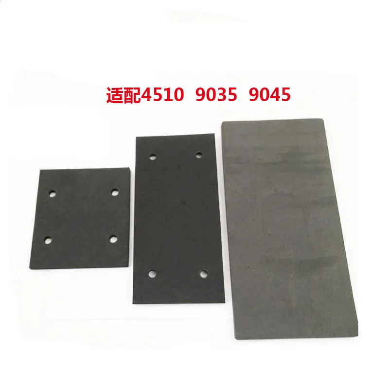 1pcsSelfAdhesiveFoamReplacementSanderBackPadMatforMakita9045