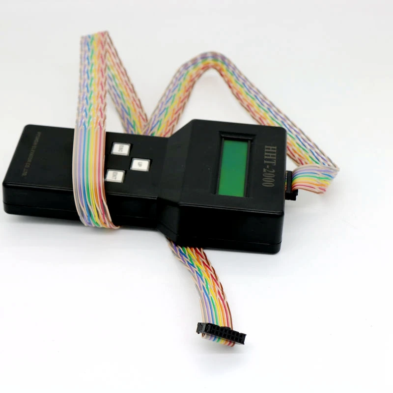 Elevator Spare Parts Service Tool Elevator Test Tool decoder HHT-2000 HHT2000 for Hyundai