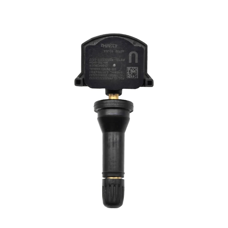 ڵ TPMS , Ÿ̾ з ͸ ý, ֻ н δ IV 40700 9DJ0A , 433MHz, 40700-9DJ0A, 1/4 