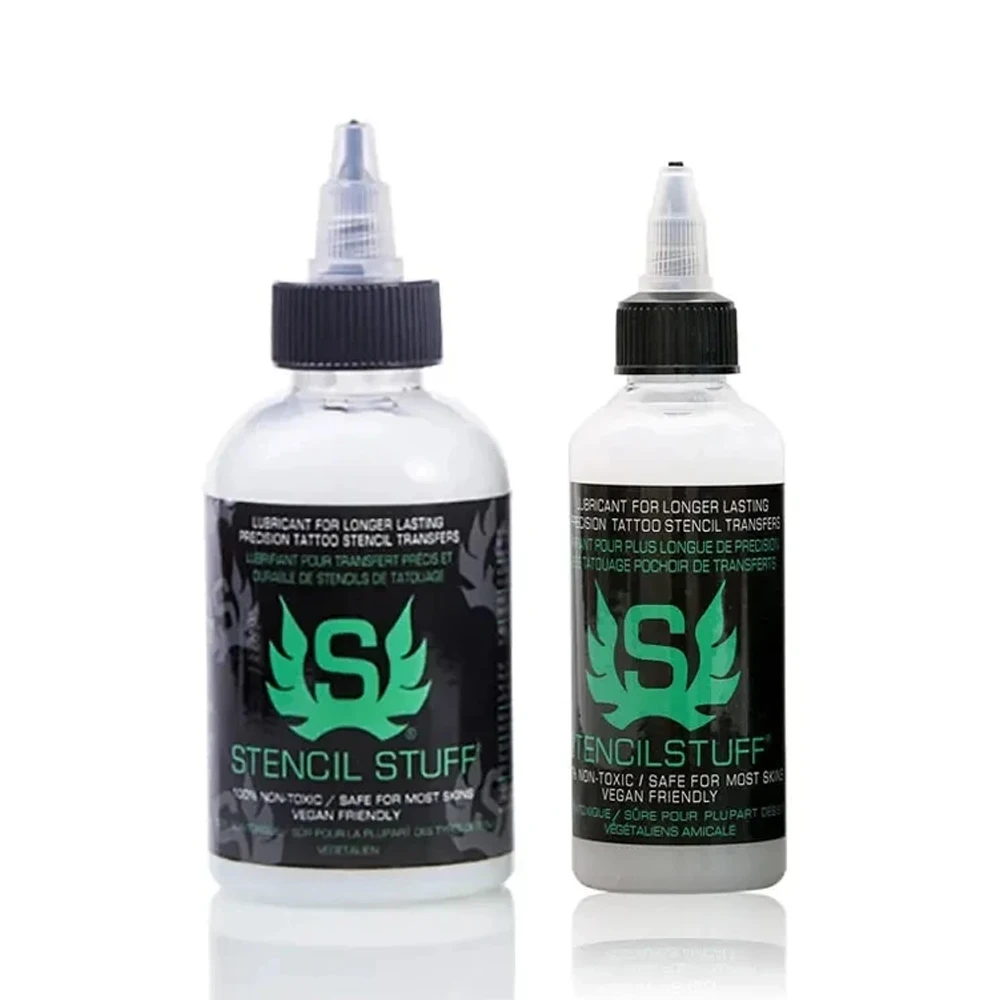 30/120ML Professional Tattoo Stencil Magic Gel Thermal Copier Gel Transfer Stuff Solution Cream Tattoo Accessories tattoo supplies,tattoo cream,tattoo gel