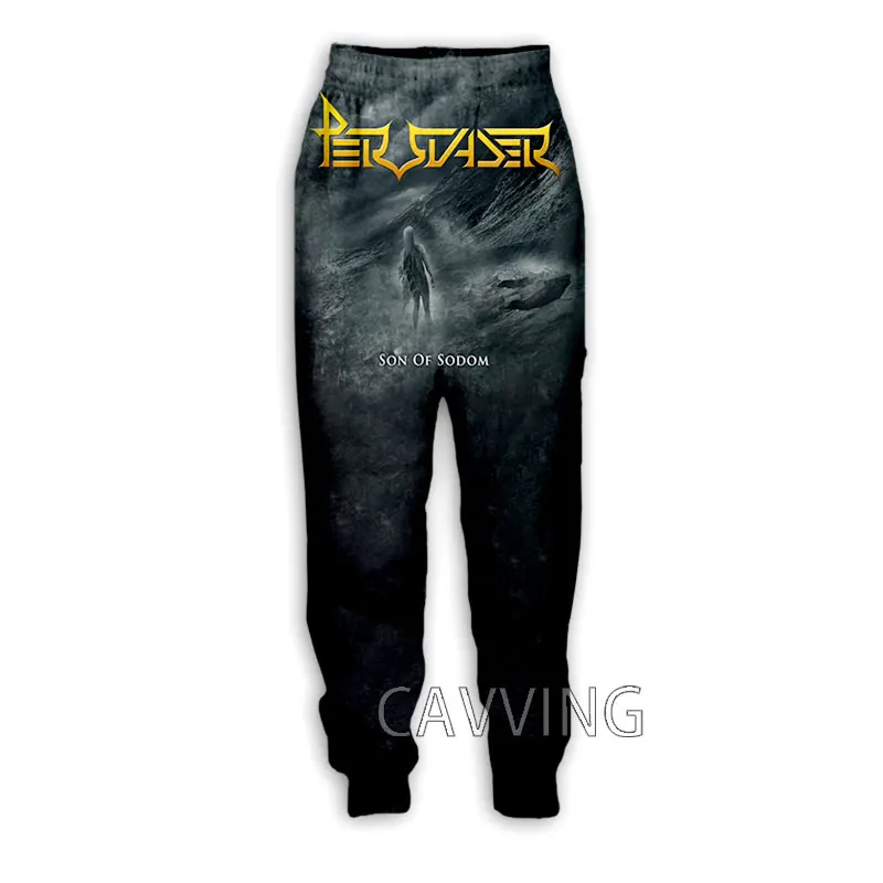 New Fashion 3D Print Reducer Rock Pantaloni Casual Pantaloni Sportivi Pantaloni Dritti Pantaloni Sportivi Pantaloni Da Jogging Pantaloni