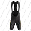 Ljubljana Gusto 2025 Cycling Jersey Pogi Team Set Mens Clothing Road Bike Suit Mountain Bicycle Shirt Bib Shorts MTB Maillot 5