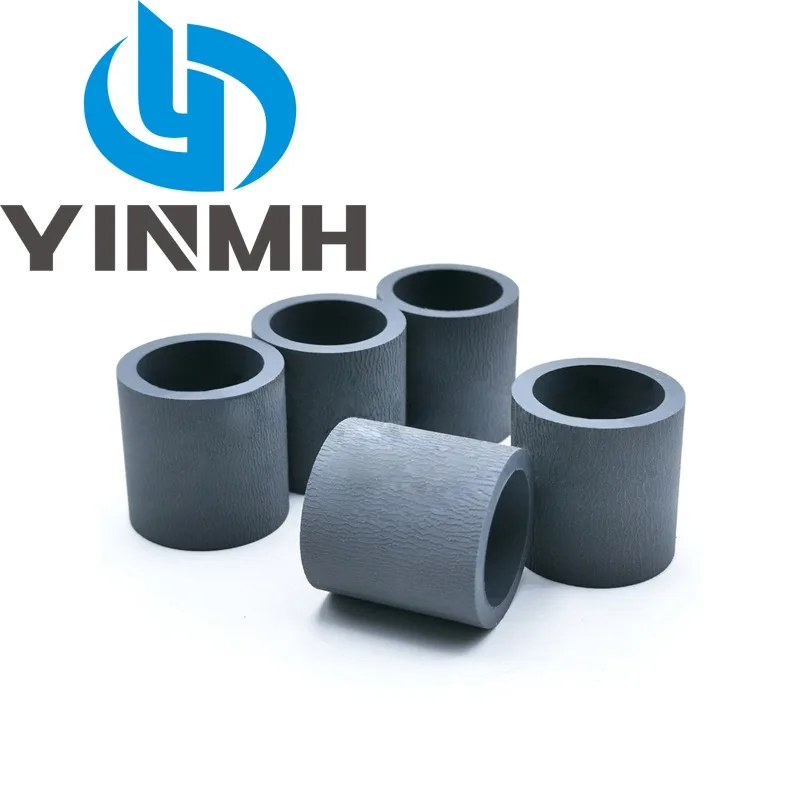 

10pc for HP LaserJet P2035 P2035n P2055d P2055dn P2055x Pro 400 M401dn M401dne M401dw M401n MFP M425dn Pickup Roller Tire Rubber