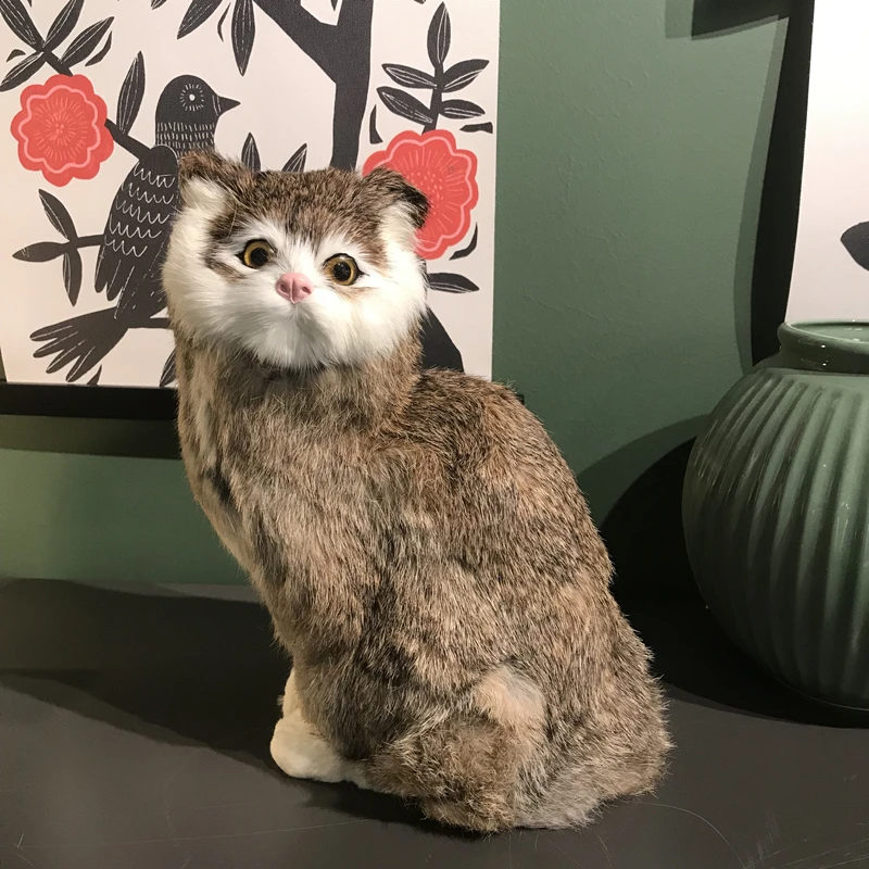 Рисунок 4 - Реалистичная Милая имитация мягкая