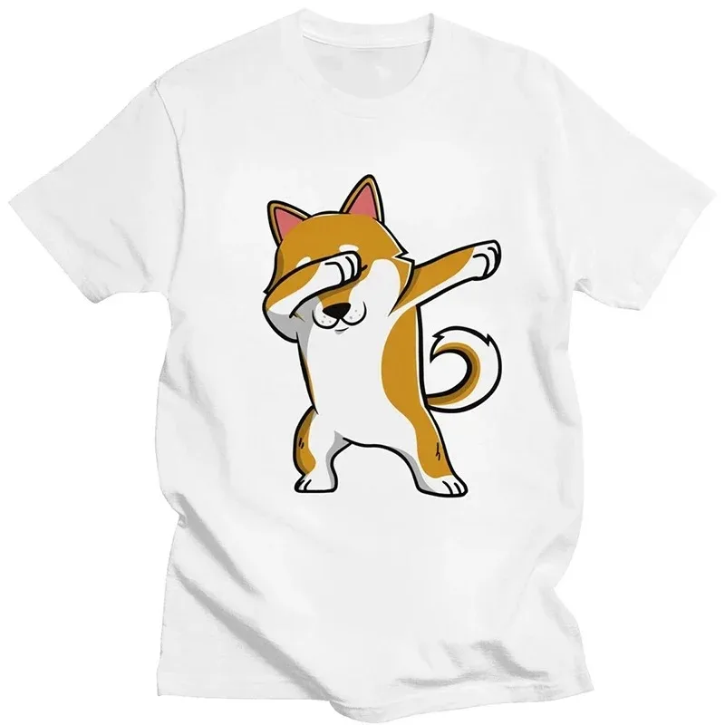 Adventure Time Printed Cartoon Graphic Streetwear Fashion T-Shirts Harajuku Clothes Short Sleeve Summer Tee Casual Female Tops 3