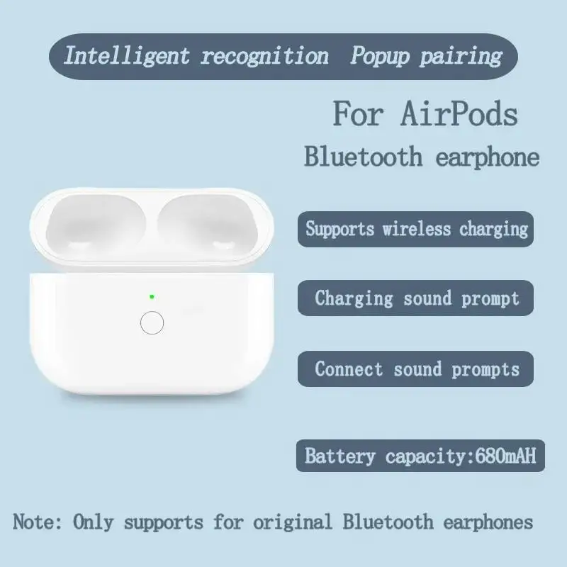   1/2/3  ̾ ü   ڽ, 680mAh ͸  ̽, LED ǥõ 