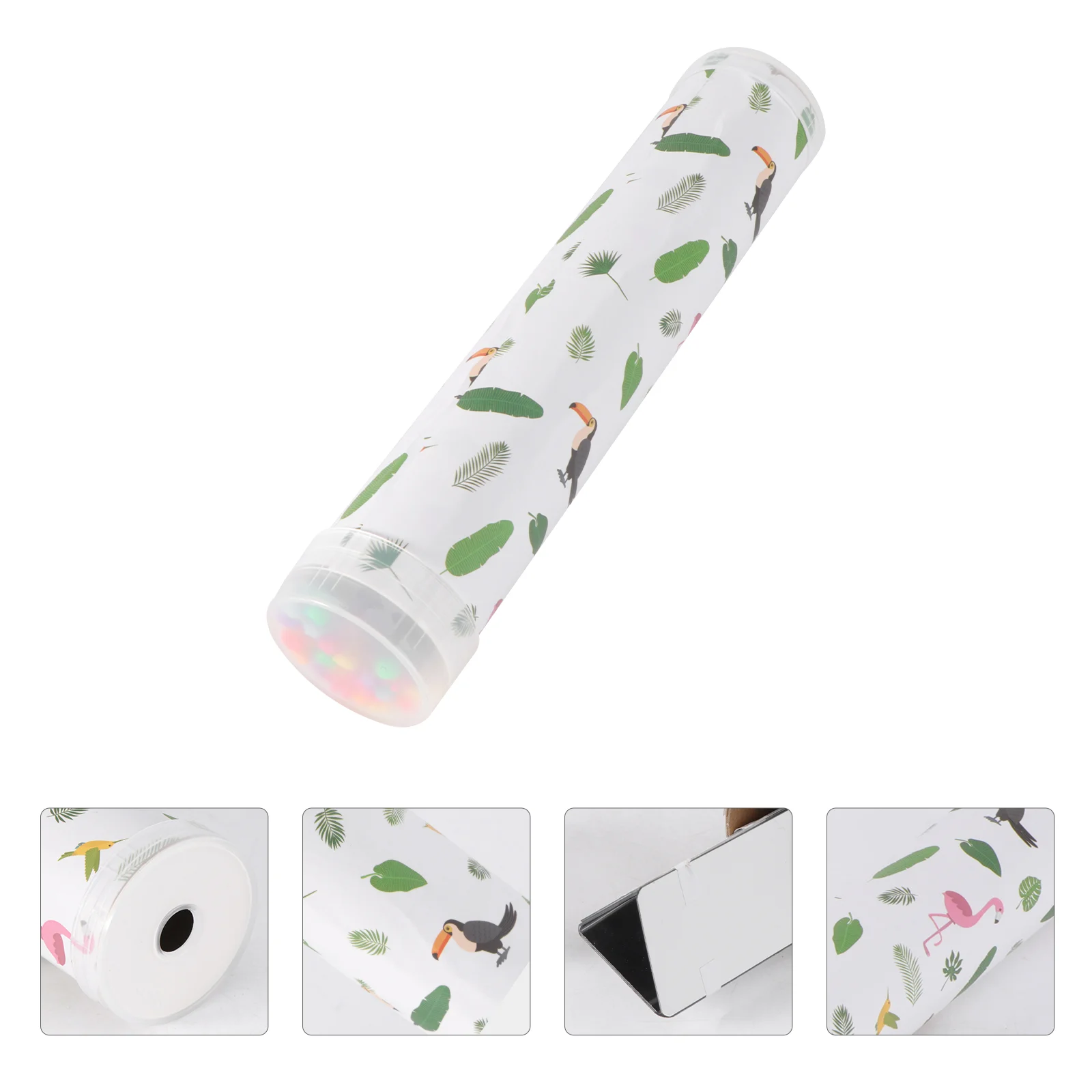 1pcs Children's Variety Toy Kaleidoscope Classic Kaleidoscope Educational Toys Scope Gift for Kids Children ( Pattern)