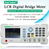 East Tester Benchtop LCR Meter Precision Digital Lab Tester for Apacitance Ground Insulation Resistance Inductance ET4501 ET4510 1