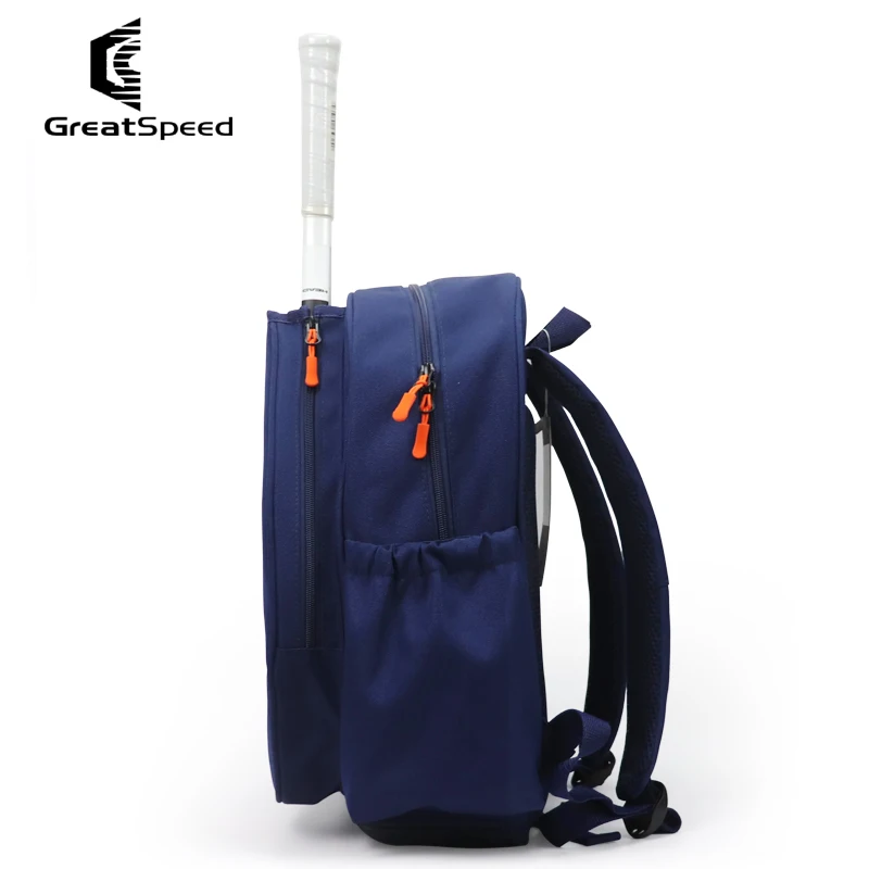 GreatSpeed Tennis Racket Bag Sports Bag Tennis Bag Men Women Badminton Bag Tennis Racket Backpack Tenis Padel Adult Kids Youth