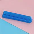 Blue-15x3x2.3cm