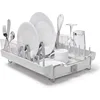 Good Grips Foldaway Dish Rack 1