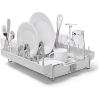 Good Grips Foldaway Dish Rack 1