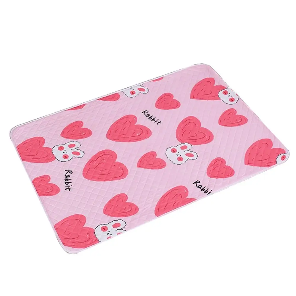 

Washable Underpads Baby Sleeping Underpads Bed Wetting Incontinence Cover Menstruation Pad Patient Mats for Adults Kids Elderly
