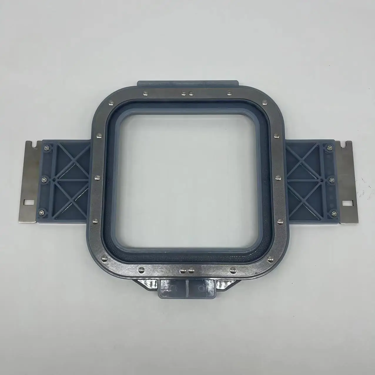 Magnetic Embroidery Hoops Frame 3.9
