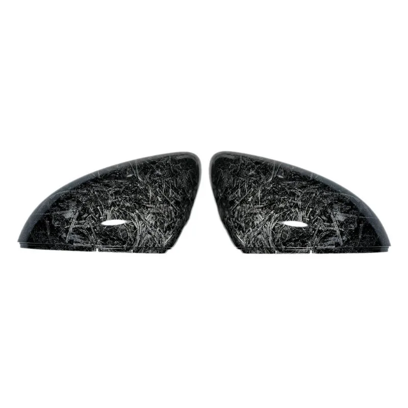 Copertura Specchietto Laterale Auto Per Golf 7 Mk7 7.5 Gtd R Gte Vii 2013-2019