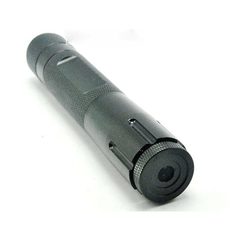 Рисунок 5 - нм, 1 мВт, красная точка