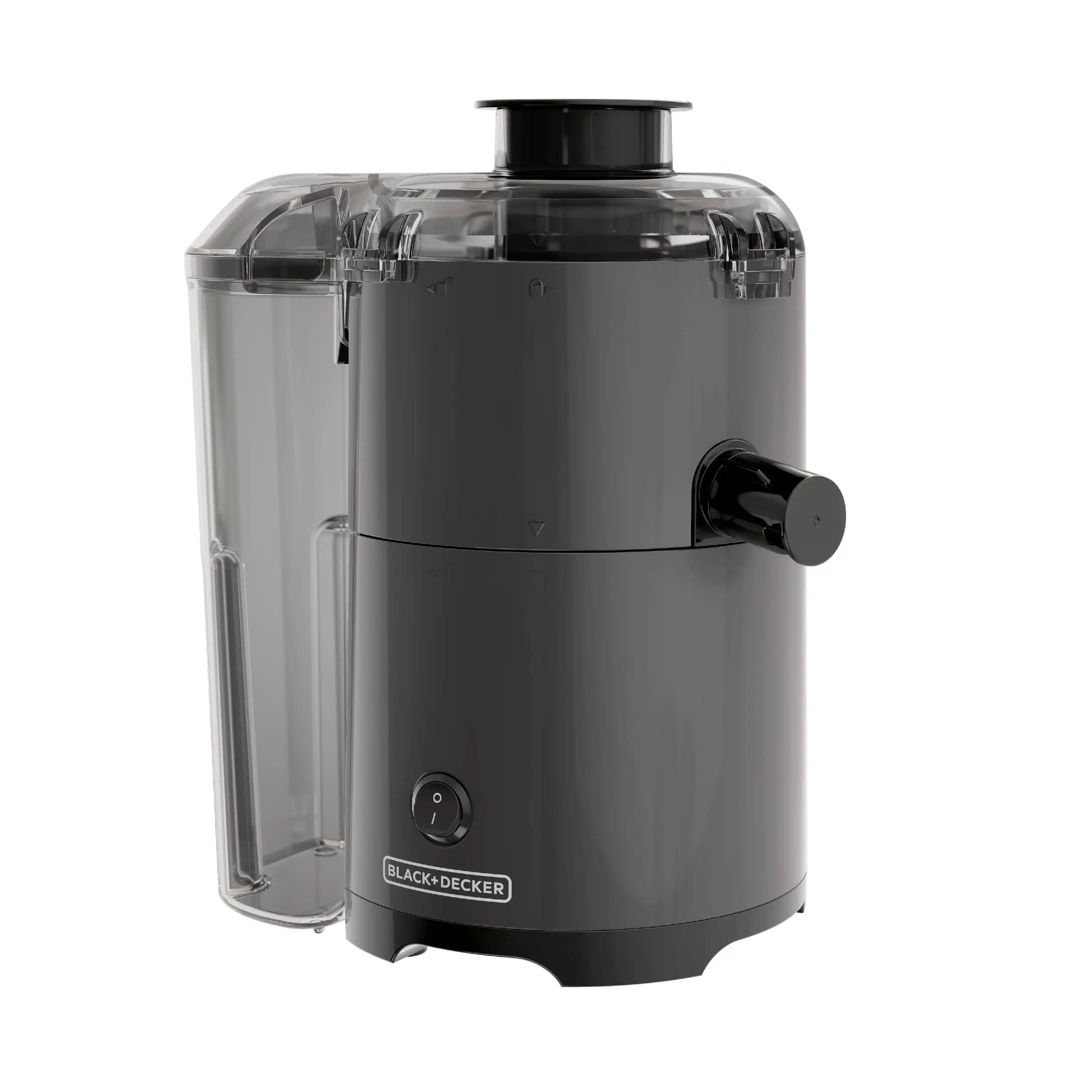 

Соковыжималка для фруктов и овощей Black + Decker, JE2500B