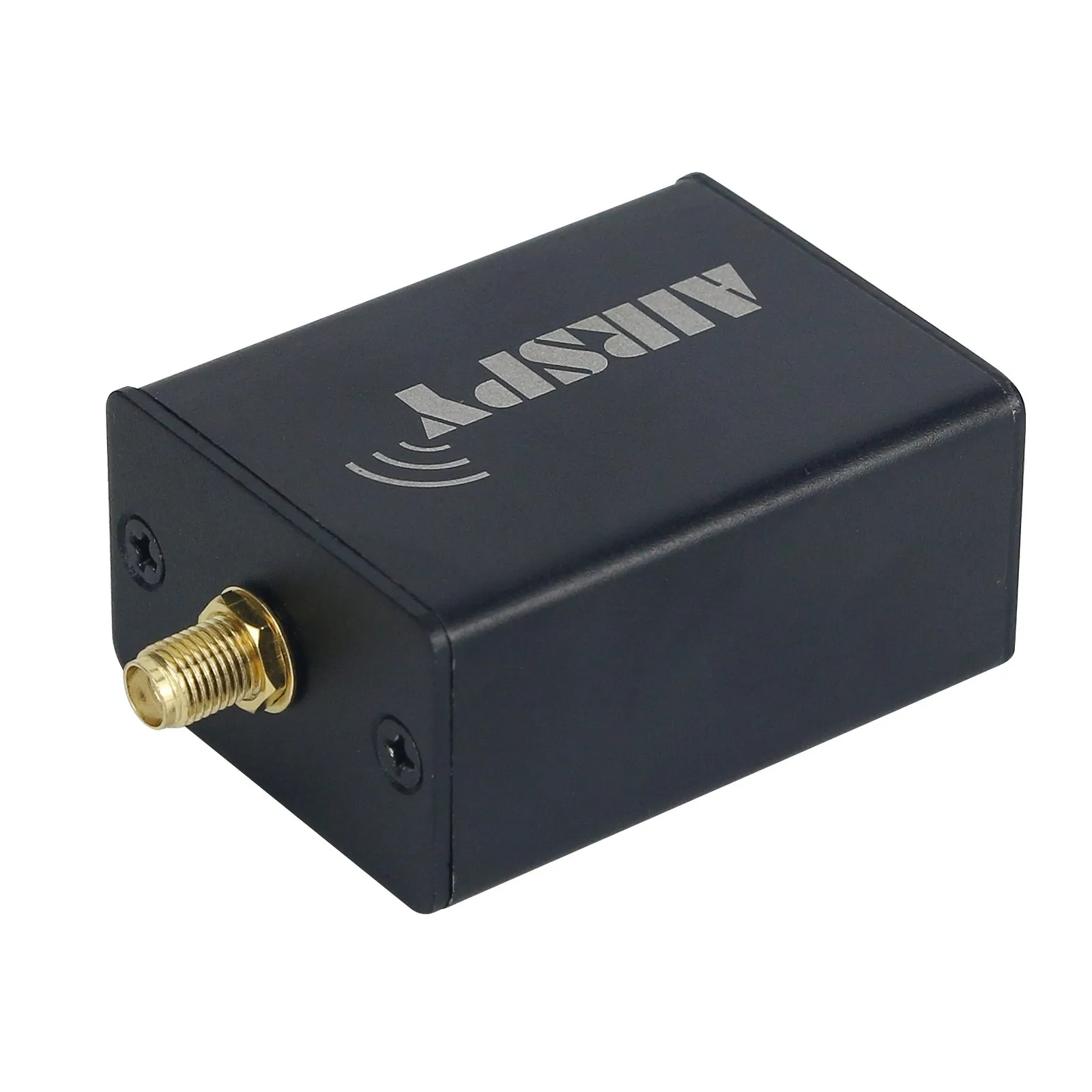 Hamgeek Airspy R2 오리지널 VHF/UHF 소프트웨어 정의 라디오 수신기 SMA 커넥터 SDR 라디오 액세서리