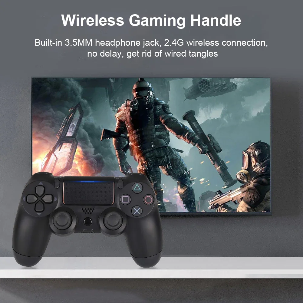  Ƽ ÷̼̽ 4 PS4    е,  Ʈѷ, 6  ,  ü ǵ