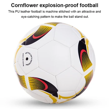 Size 5 Soccer Ball 1