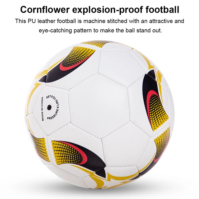 Size 5 Soccer Ball 1
