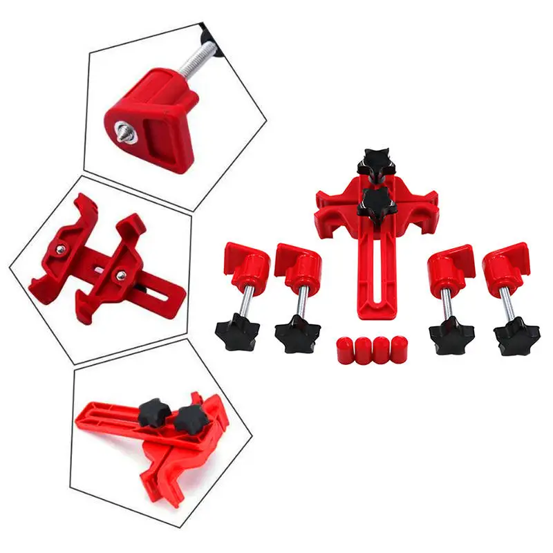 Universal Cam Camshaft Lock Holder Car Engine Timing Locking Tool Camshaft Retainer Timing Belt Fix Changer