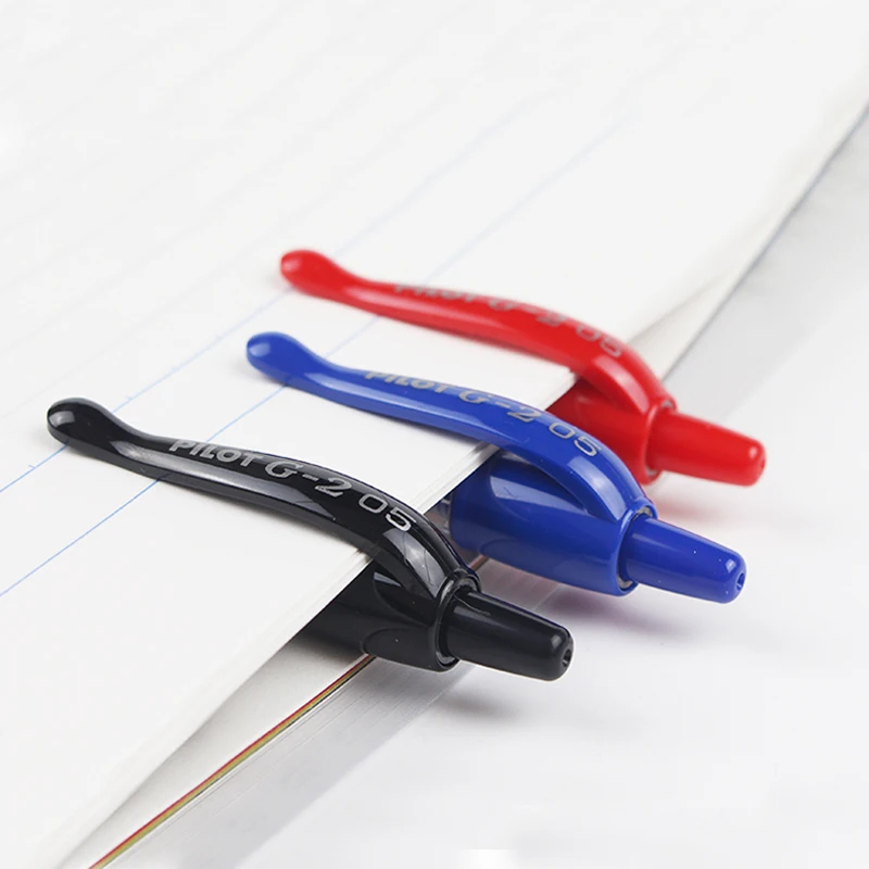 Рисунок 2 - Японская гелевая ручка-пилот