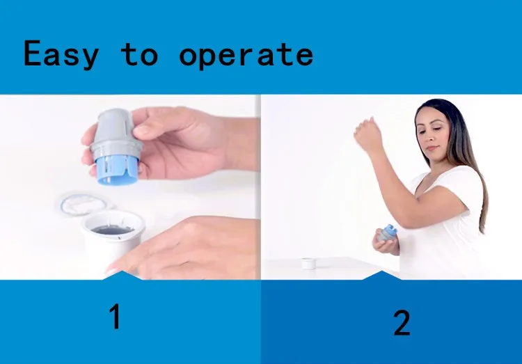 The last Blood Glucose Monitor you'll ever need 🩸 - Oxiline